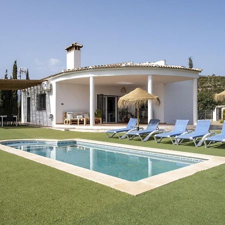 Villa Aguacate Cutar Bagian luar foto