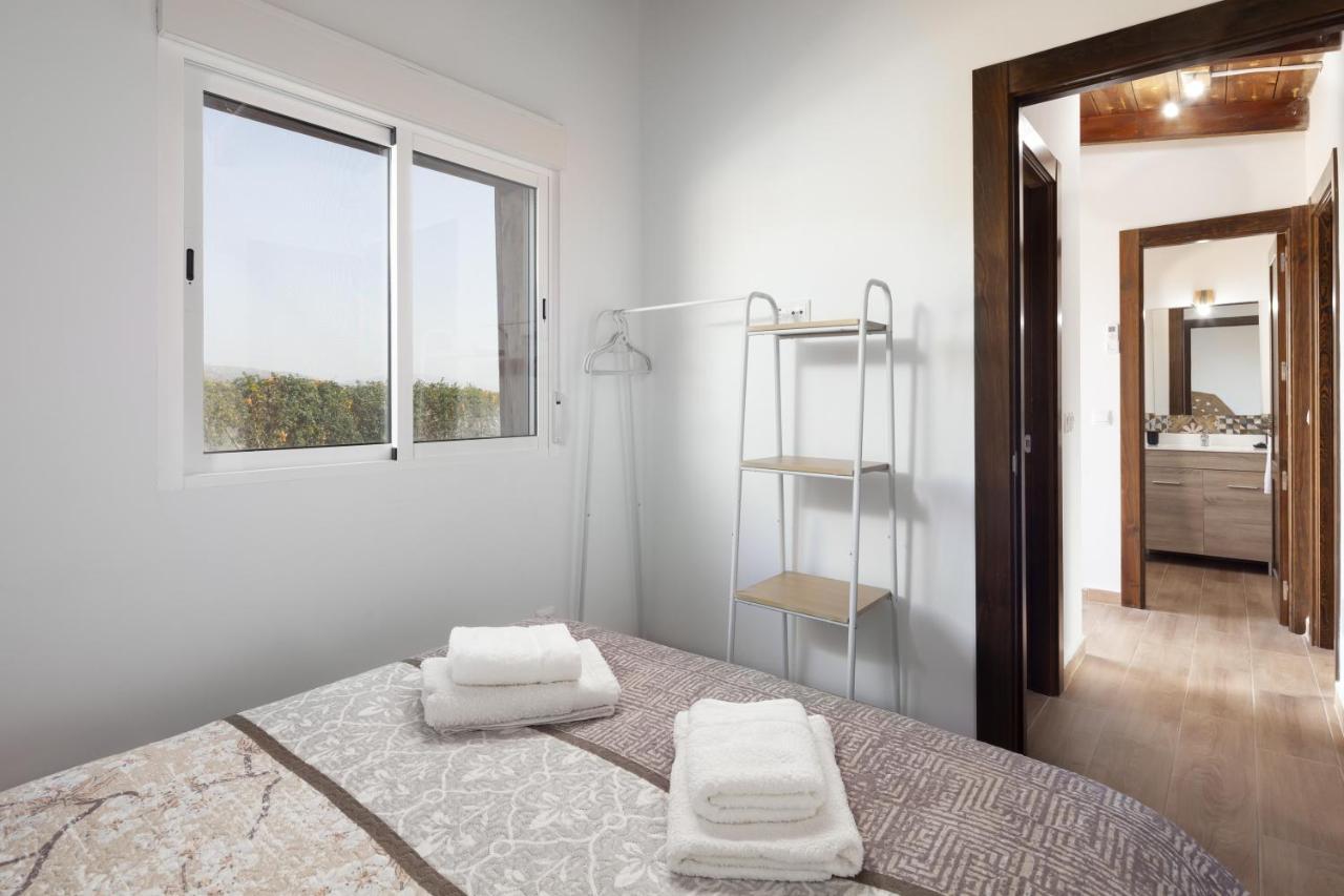 Villa Aguacate Cutar Bagian luar foto