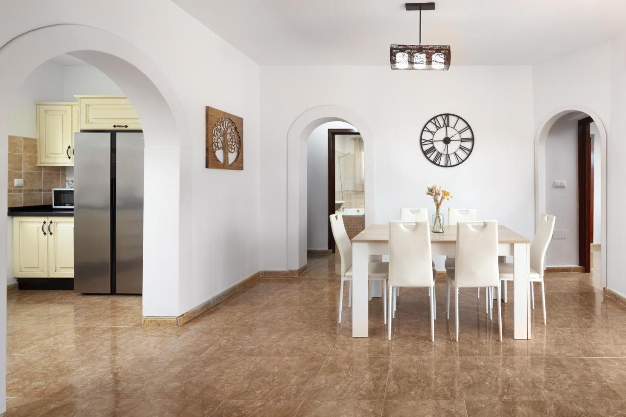 Villa Aguacate Cutar Bagian luar foto
