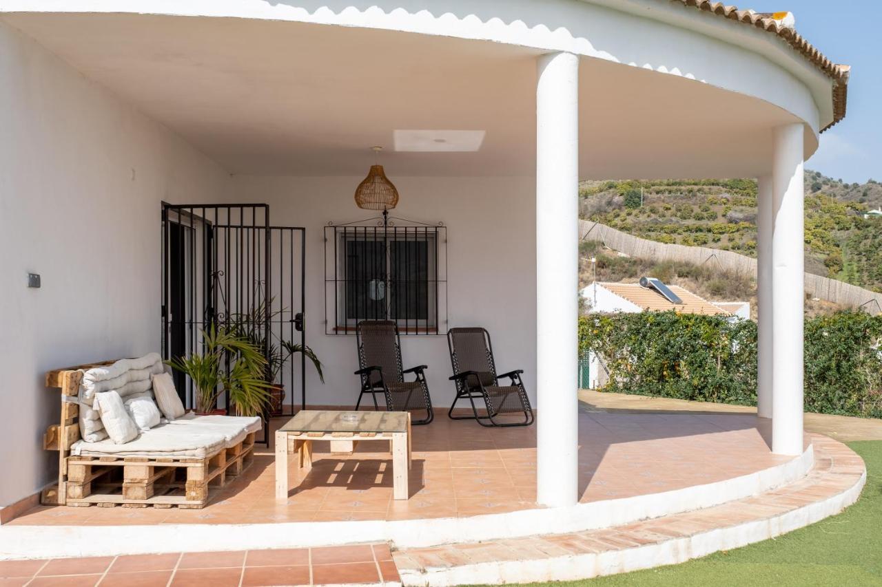 Villa Aguacate Cutar Bagian luar foto