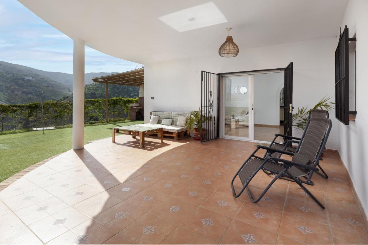 Villa Aguacate Cutar Bagian luar foto