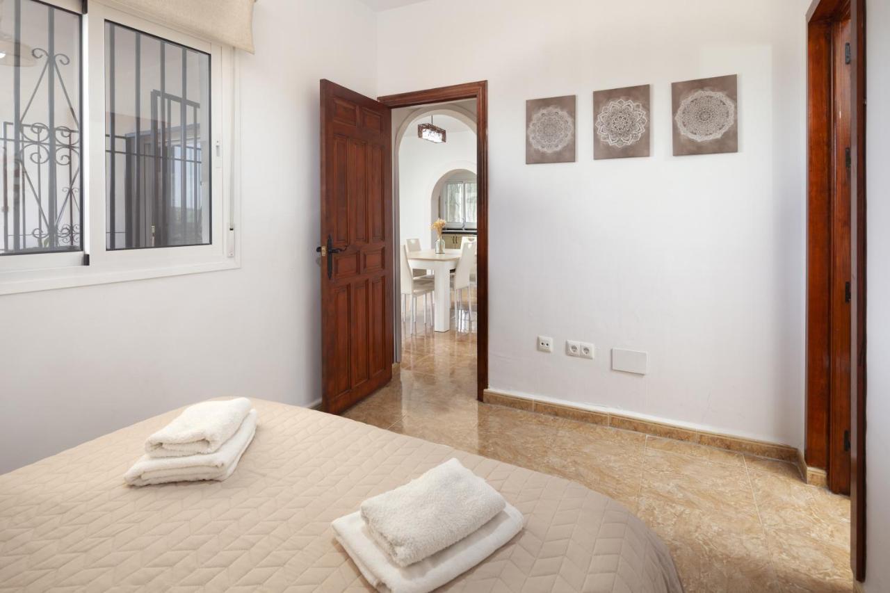 Villa Aguacate Cutar Bagian luar foto