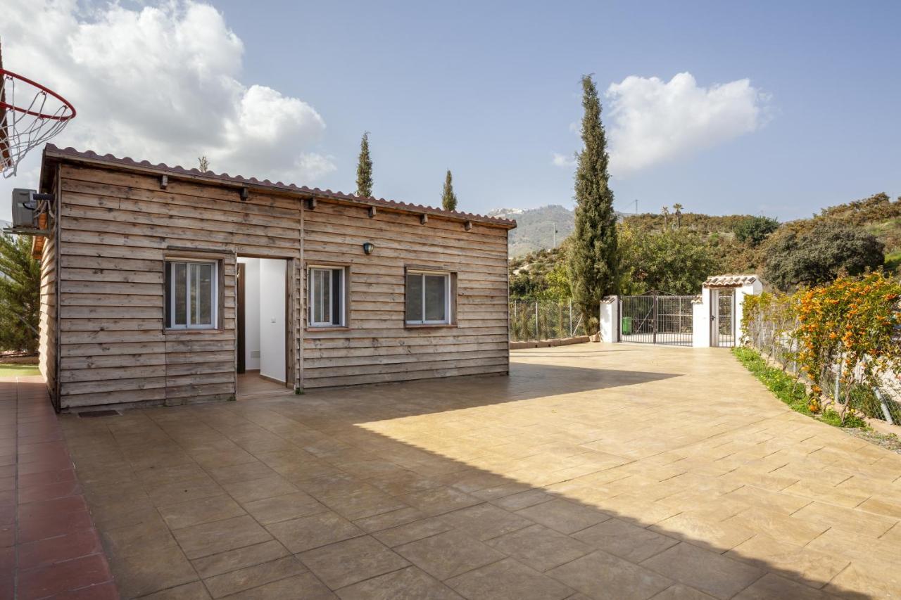 Villa Aguacate Cutar Bagian luar foto