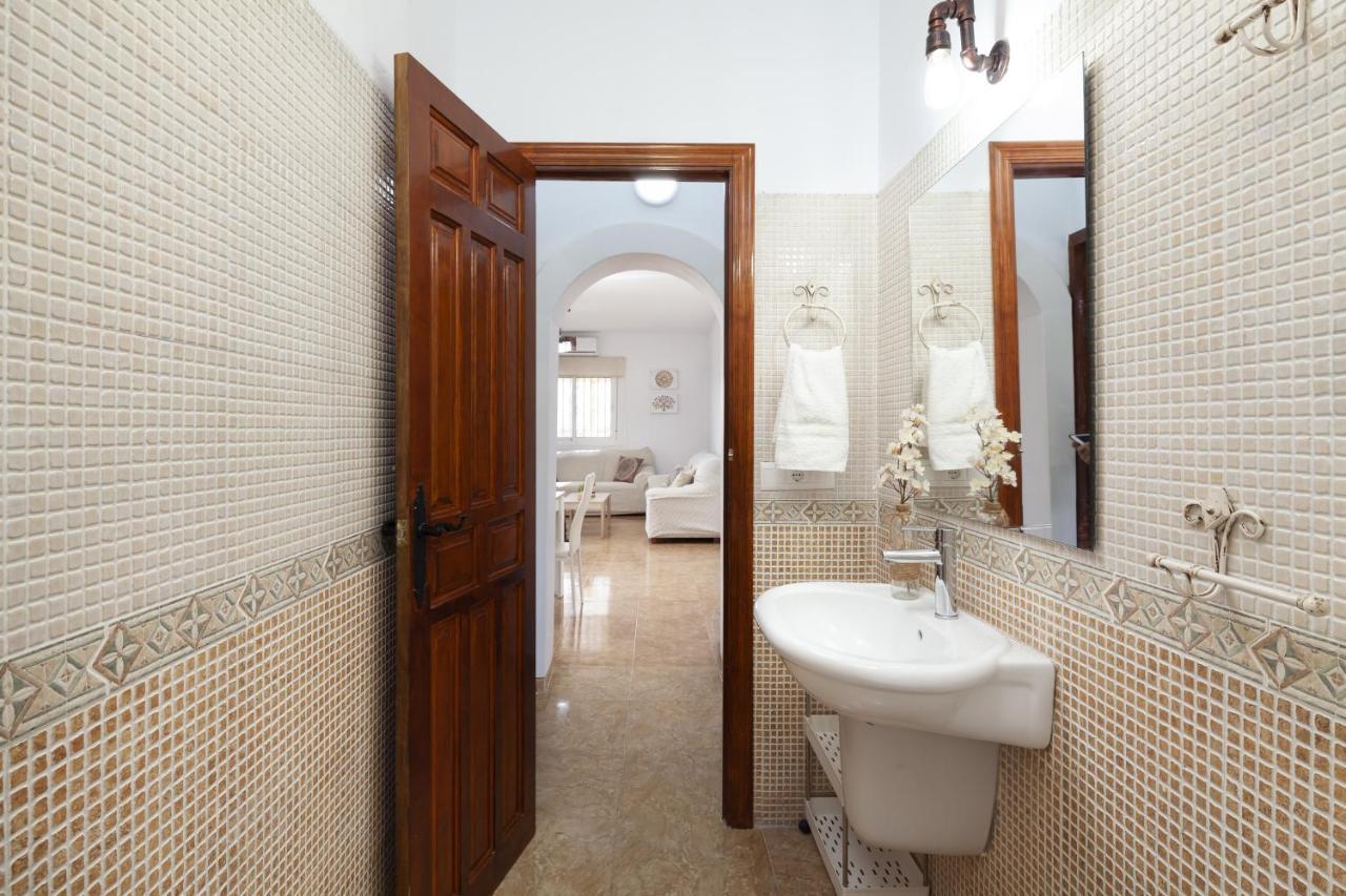 Villa Aguacate Cutar Bagian luar foto