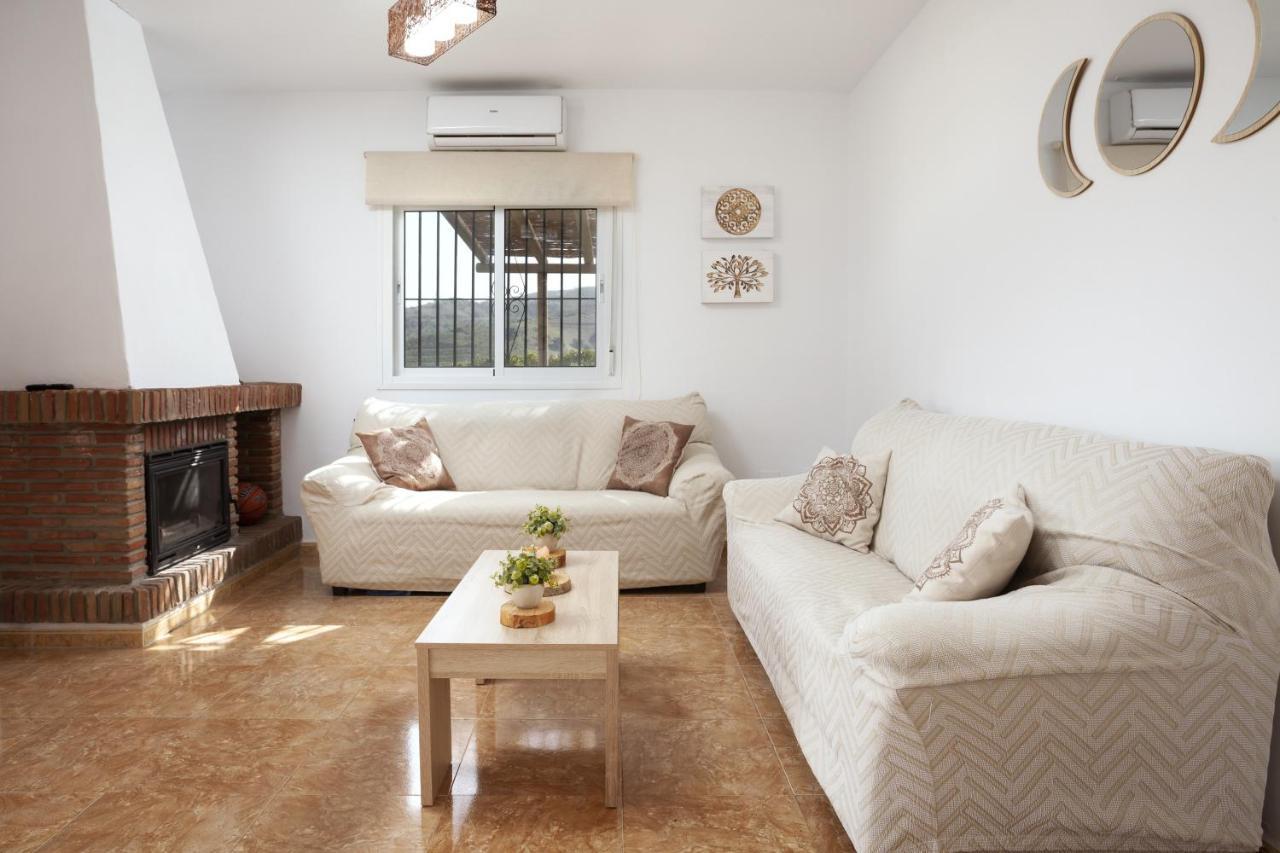 Villa Aguacate Cutar Bagian luar foto