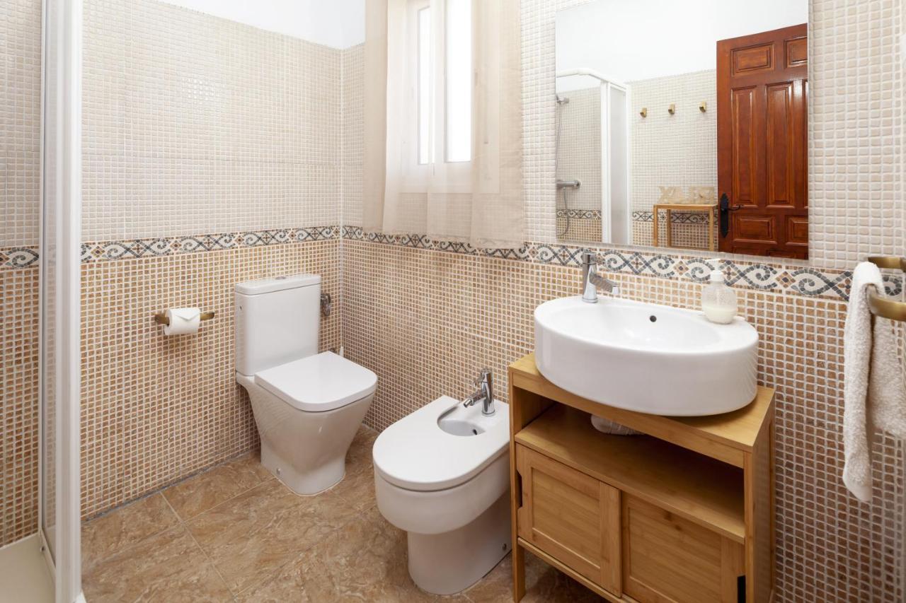 Villa Aguacate Cutar Bagian luar foto