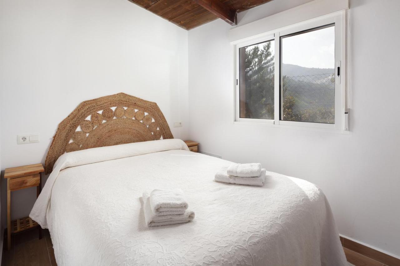 Villa Aguacate Cutar Bagian luar foto