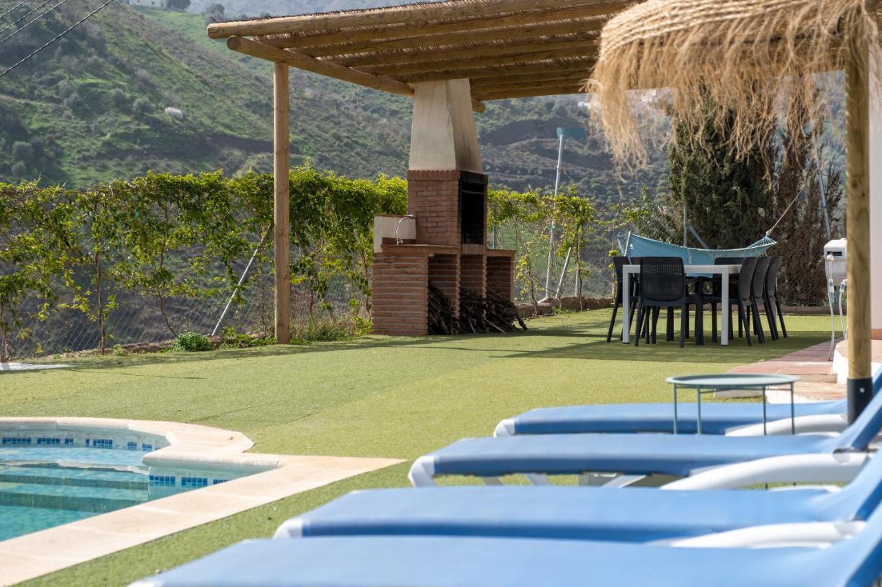 Villa Aguacate Cutar Bagian luar foto