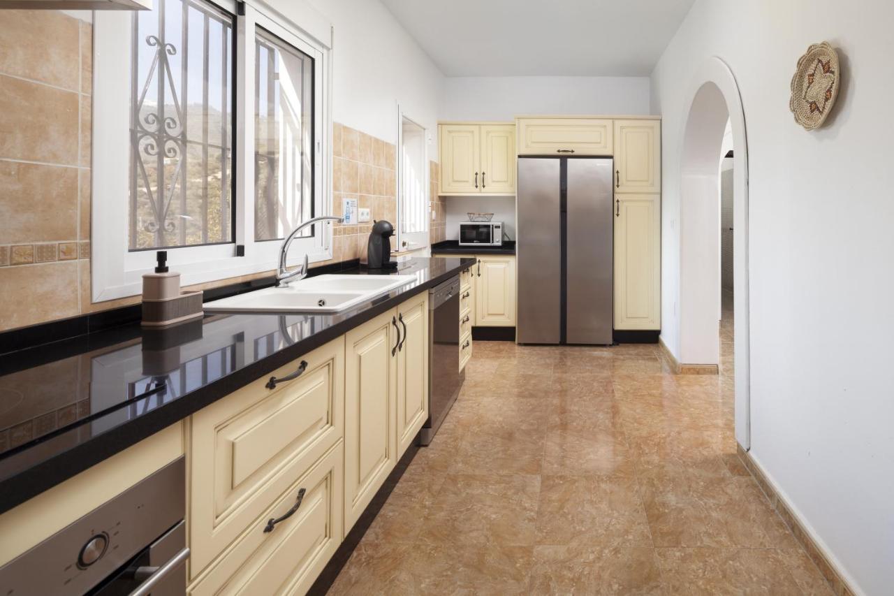 Villa Aguacate Cutar Bagian luar foto