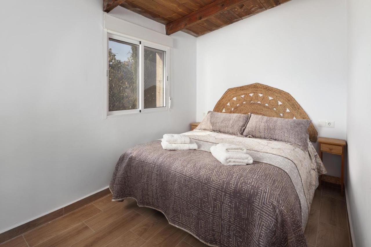 Villa Aguacate Cutar Bagian luar foto