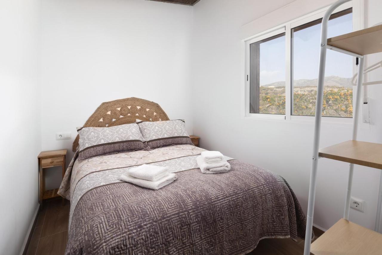 Villa Aguacate Cutar Bagian luar foto